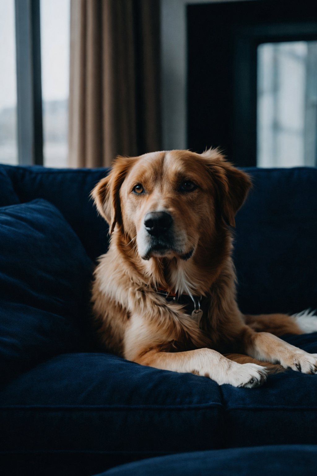 Can Cats and Dogs See Infrared Light? Exploring the Fascinating World of Animal Vision