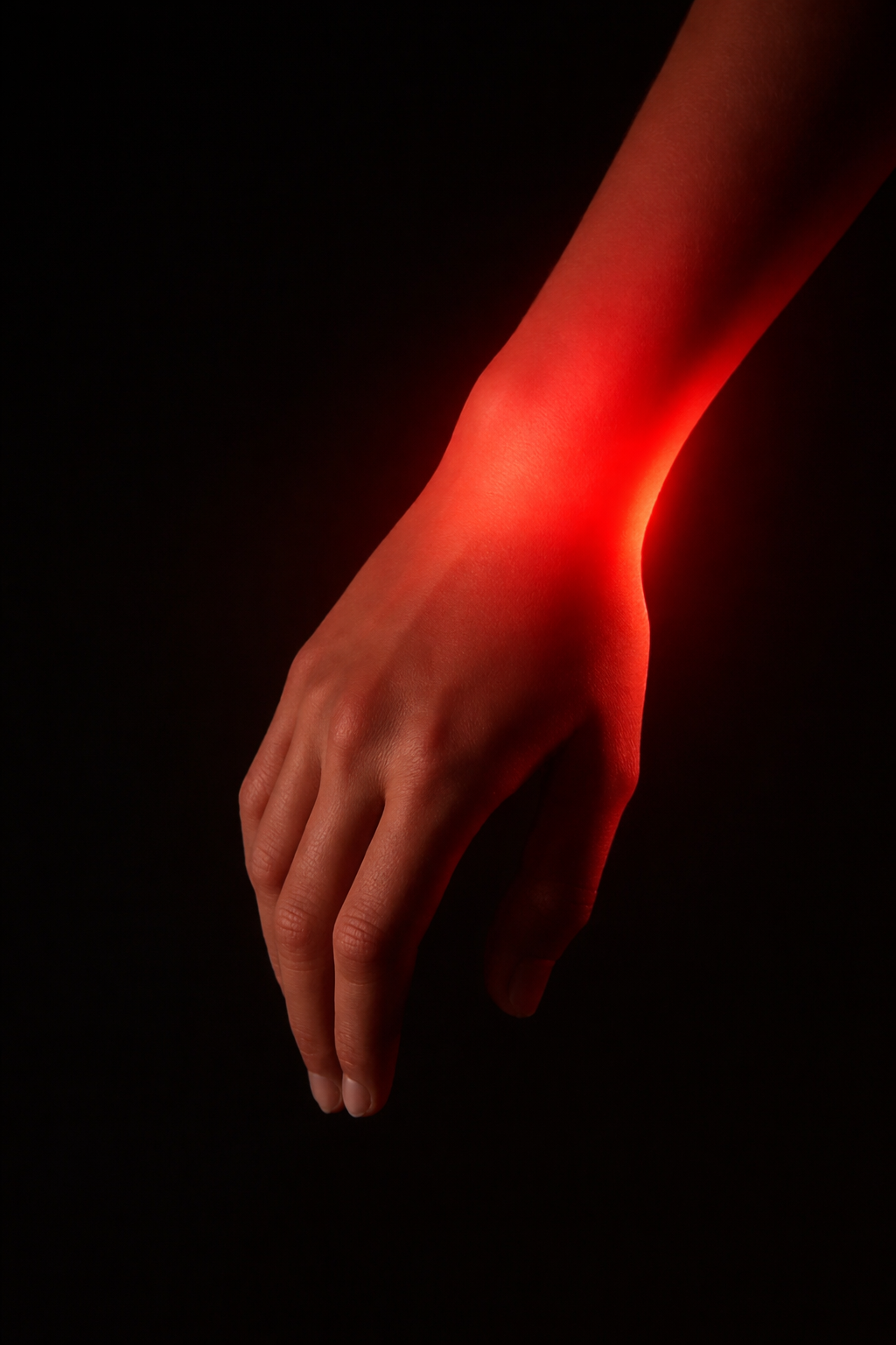 The Science of Infrared Light: How It Interacts with the Human Body