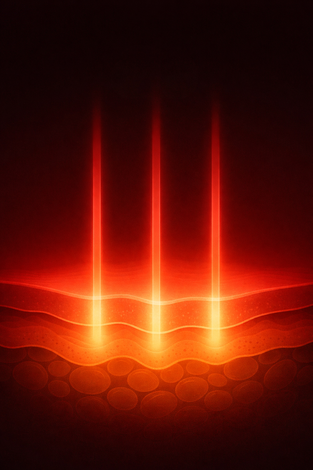 How Infrared Light Affects the Body: Benefits, Risks, and Science