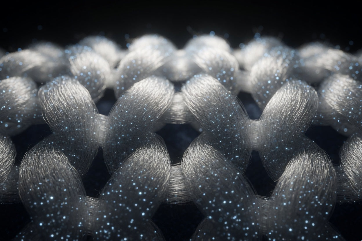 Beyond the Label: The Science of Fiber-Level Traceability