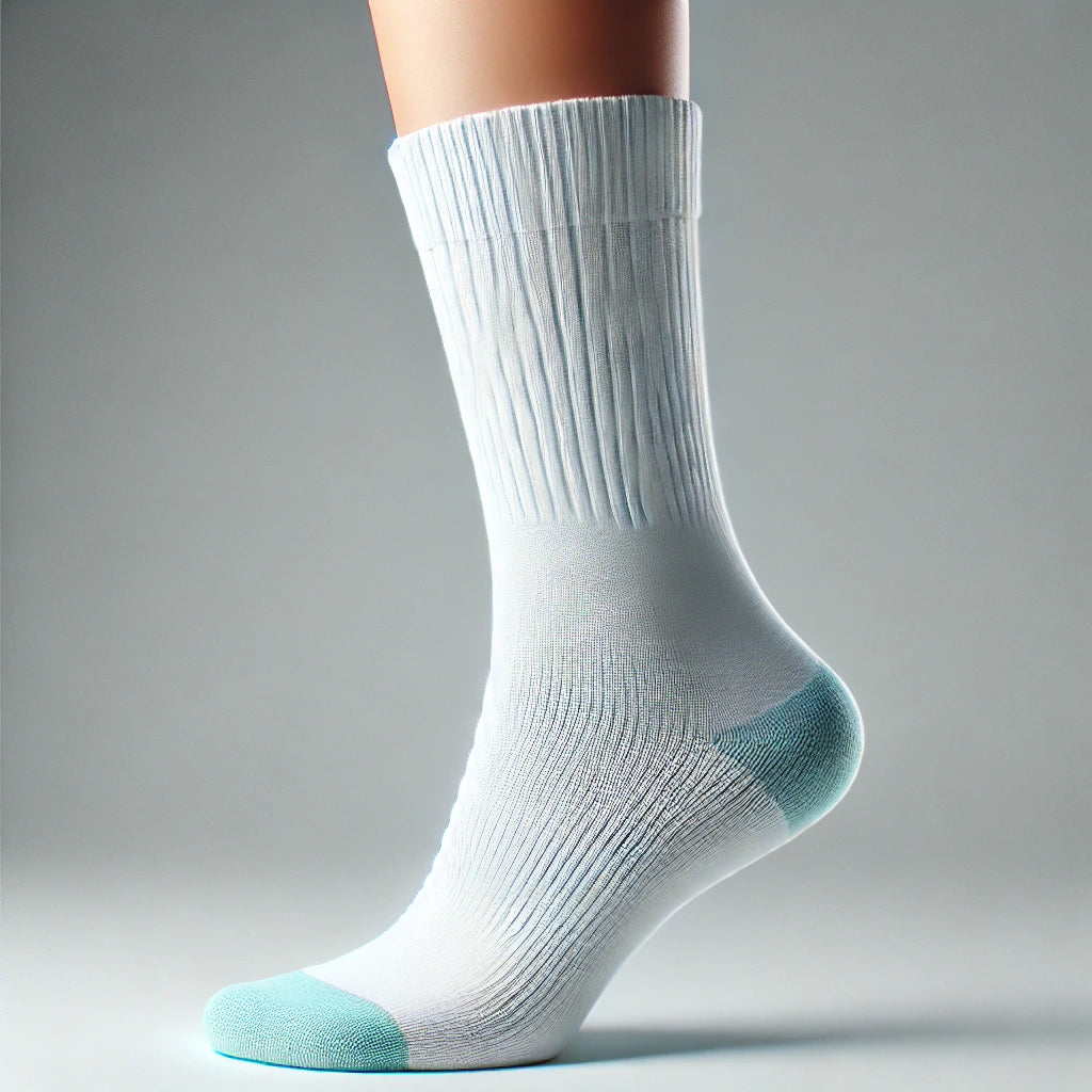 KinetiCool® | CREW SOCKS
