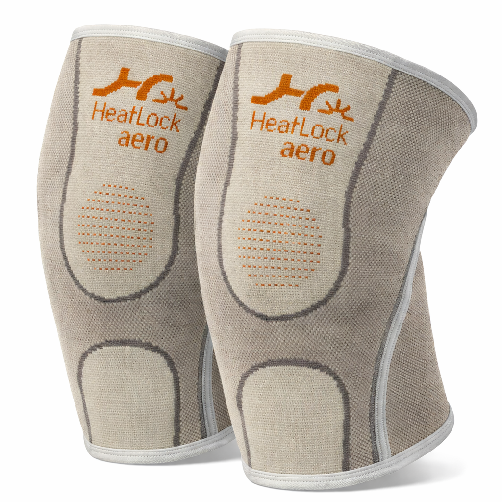 HeatLock® | KNEE SLEEVE