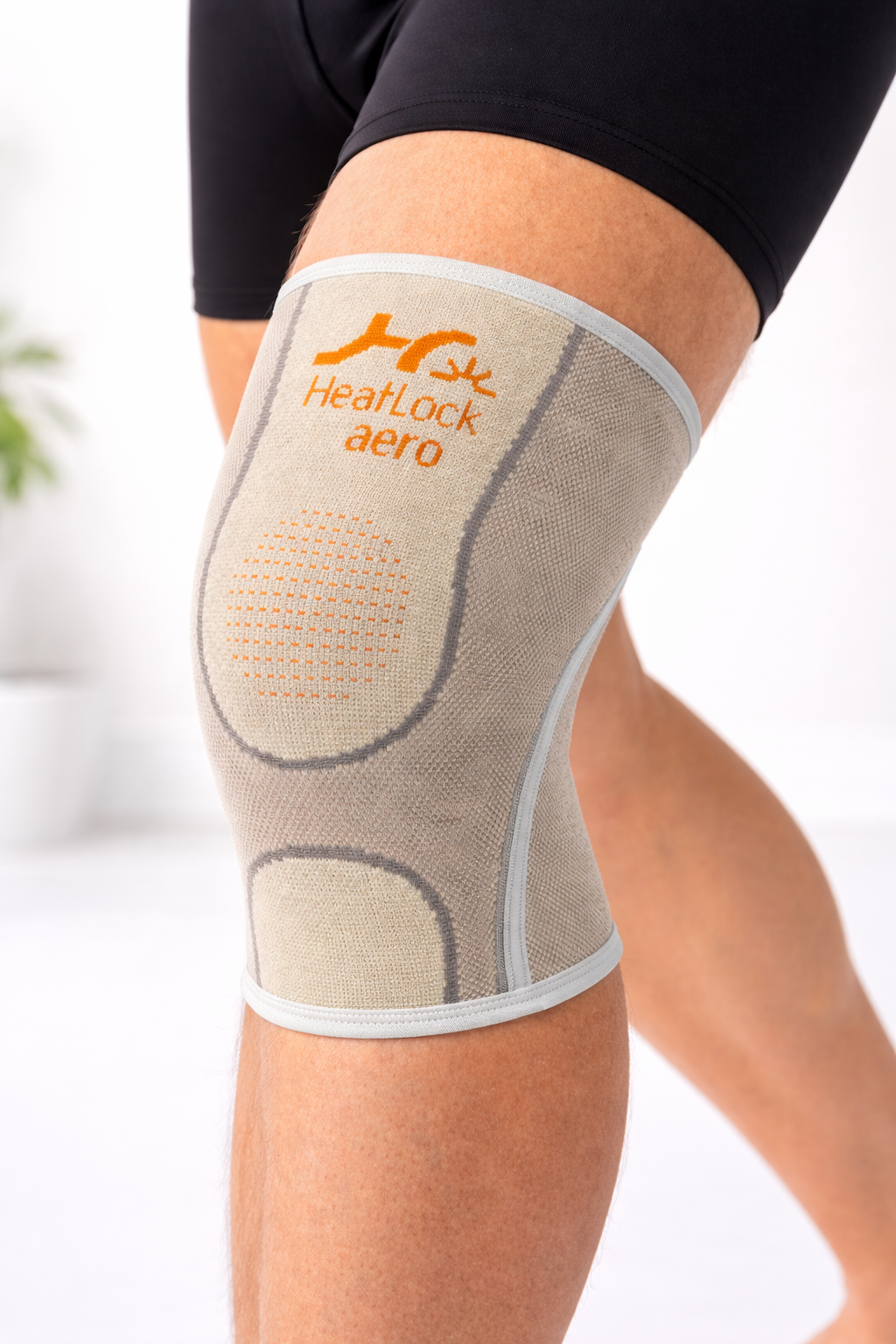 HeatLock® | KNEE SLEEVE