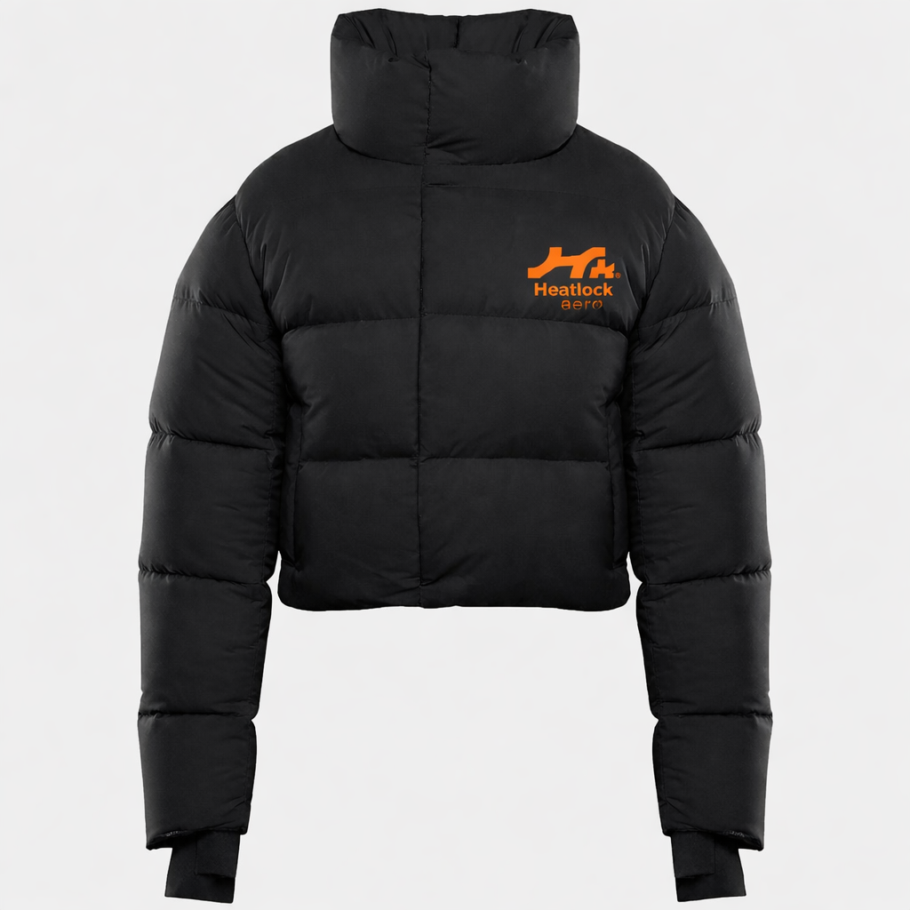 HeatLock® AERO Puffer Jacket