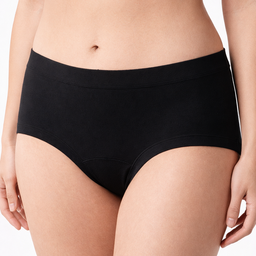InfraCycle® ALPHA | WOMEN'S UNDERWEAR