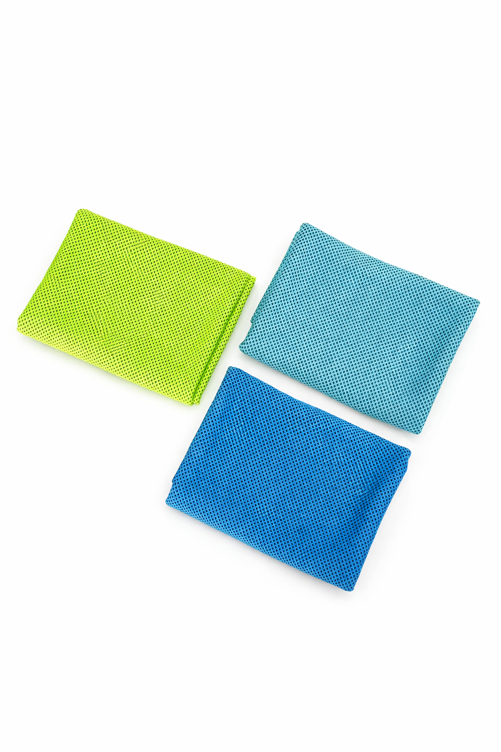 KinetiCool® Dual-Cooling Sports Towel
