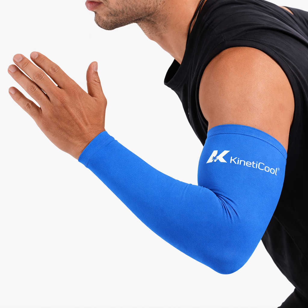 KinetiCool® | ARM SLEEVE